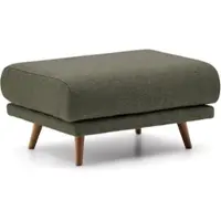 Kave Home Fußhocker KARIN