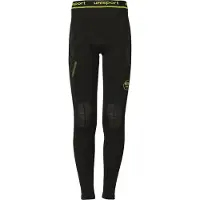 Uhlsport Bionikframe Res Longtight Herren - Schwarz / Neongelb | Größe: S