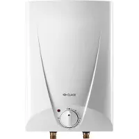 Clage Kleinspeicher S5-O 5 Liter