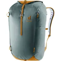 Deuter ProductName DE, Wandern, Orange, M, 790 g, 350 mm, 580 mm