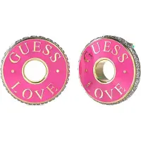 GUESS Jube04084 Love Ohrringe