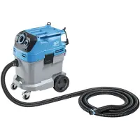 Baier BSS 606 L Beutelloser Staubsauger, 1380 Watt