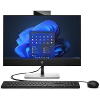HP ProOne All-in-One G9 i5-13500T 23,8" FHD – All-in-One mit Monitor – Core i5