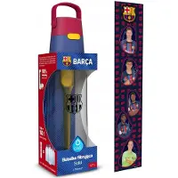 Dafi Solid 0,7 l Filterflasche FC Barcelona + 1 Filter gratis