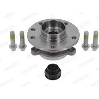 Moog Radlagersatz für JEEP Compass (MP, M6) FI-WB-12854