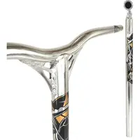 Blunt Reaper V2 ALU Stunt-Scooter IHC Bar 65cm Polished