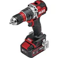 Flex 2-Gang Akku-Schlagbohrschrauber 18 V PD 2G 18-EC MD DC m. L-BOXX, ohne Akku