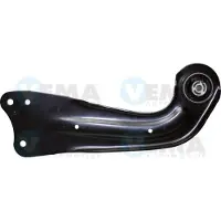 VEMA 27555 Querlenker Hinten Links für VW GOLF VI (5K1) Golf V Schrägheck (1K1) GOLF PLUS (5M1, 521) für AUDI A3 Sportback (8PA) für SKODA