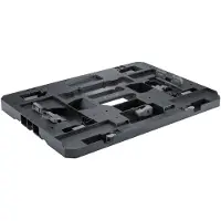 Flex Adapterplatte STACK PACK SP-MAP 534077