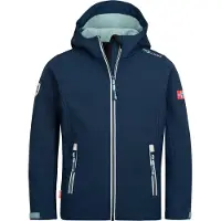 TROLLKIDS Kids Trollfjord Jacket