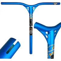 Blunt Reaper V2 ALU Stunt-Scooter IHC Bar 60cm Smoke Blue