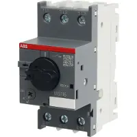 ABB Motorschutzschalter 3p 16-20A 20A/Iu 380-400V