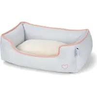 Fressnapf AniOne Pepe & Kitty Liegeplatz XS blau