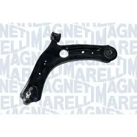 MAGNETI MARELLI 301181310660 Querlenker Vorne Rechts für VW Passat Variant (3G5, CB5) Touran (5T1) TIGUAN (AD1) Passat Limousine (3G2, CB2) für SKODA