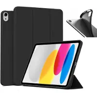 EtuiTab Smart Case für Apple iPad Air 11" 6. Generation M2 2024 / 7. Generation M3 2025