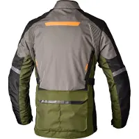 Rst Maverick EVO CE Textil-Jacke Herren - Khaki