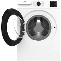 Beko Bm1wfu38225ww Frontlader Waschmaschine