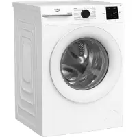 Beko BM1WFU38225WW washing machine b100 1200 rpm AquaWave White