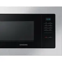 Samsung MS20A7013AT/EF, Integriert, Solo-Mikrowelle, 20 l, 850 W, Eingebautes Display, LED