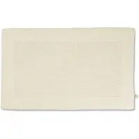Rhomtuft Badematte Prestige 80x160 cm | natur-jasmin - beige