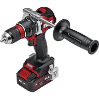 Flex Kompakter 2-Gang Akku-Schlagbohrschrauber 18 V PD 2G 18-EC MD DC C