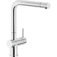 Reginox Armatur R31674 YADKIN CHROME / Küchenarmatur / Einhebelmischer / Mischbatterie