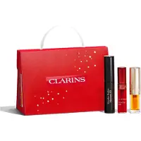 Clarins Makeup Trio