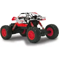 Jamara Hillriser Crawler 2,4GHz orange; 410054