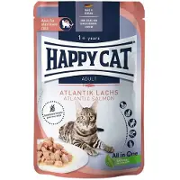 Happy Cat - Culinary Pouchbeutel 1,8 kg