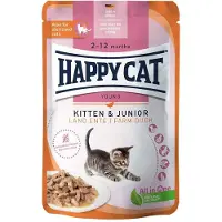 Happy Cat - Young Kitten Pouchbeutel 1,8 kg