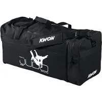 KWON Tasche Large. versch. Druckmotiven Judo