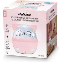 BigBen Interactive 904014797 Bluetooth-lautsprecher