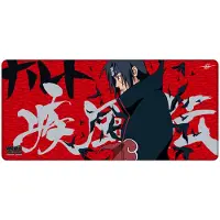 Ginza.se Naruto: Shippuden - Itachi Uchiha Mousepad XL