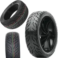 CST Reifen 10 x 3-6 für Motus PRO 10 Hiley Tiger 9 PRO TIGER 10 TUBELES Motorroller