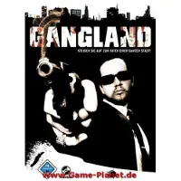 Gangland