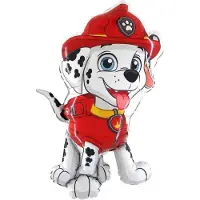 Grabo Balloons XL Paw Patrol Marshall Ballon