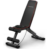 Sportstech Hantelbank BRT250