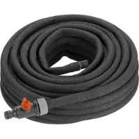 Famanu Sprinkler Wasserersparnis - 15 m - blau