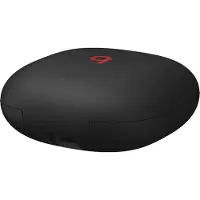 Apple Fit Beat Pro Ladecase in schwarz Ersatz, nur Fit Beats Ladecase einzeln inkl. Webdigital Hilfevideo