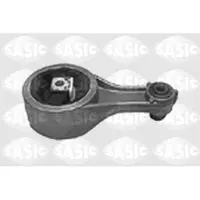 SASIC Halter Motoraufhängung 4001387 Rechts oben Hinten für RENAULT Scénic I (JA0/1, FA0)