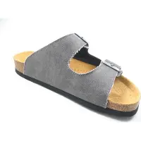 Brinkmann Herren Herrenschuhe grau Gr. 41