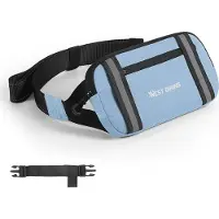 Lixada Lauftasche, Reittasche, Hš¹fttasche, Gš¹rteltasche, Outdoor-Sporttasche, Brusttasche, Motorradtasche, Handy-Aufbewahrungstasche