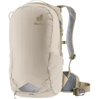 Deuter Fahrradrucksack Unisex Race 12 Alu Greystone