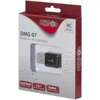 Inter-Tech DMG-07, WLAN-Adapter