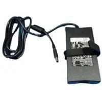 Dell 450-19103, Notebook, Outdoor, 130 W, Latitude E5440 Latitude E5540 Latitude E6440 Latitude E6540 Latitude E7240 Latitude E7440, Schwarz, 2 m