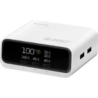 4smarts 546100, Drinnen, AC, 20 V, Weiß