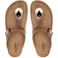CMP Zehentrenner Eco Mymosa Wmn Flip FLop 3Q91036 Rosa