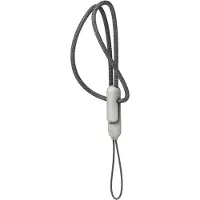 Incase INOM100747-GLGY, Umhängeband, Grau