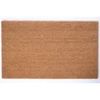 Jet-Line Kokosmatte natur JOHANNA 45x75x1,5 cm Klassik