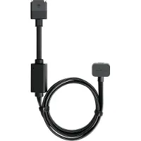 EcoFlow EFL-ALTCHARGERXT150OUTPUT-2M, Ladekabel, Schwarz, , Alternator Charger XT150